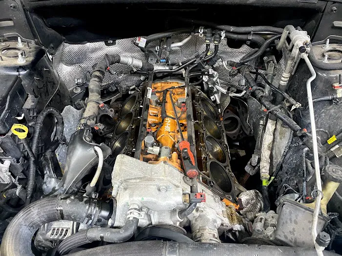 Rhawn Automotive 4
