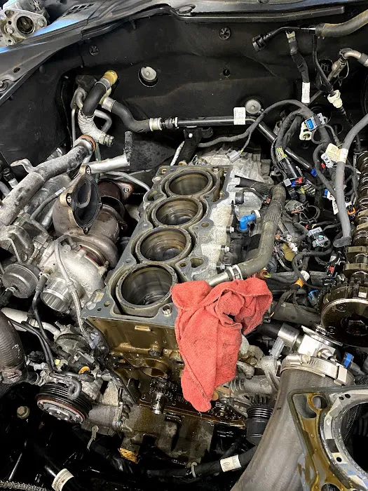 Rhawn Automotive 2