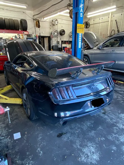 Rhawn Automotive 3
