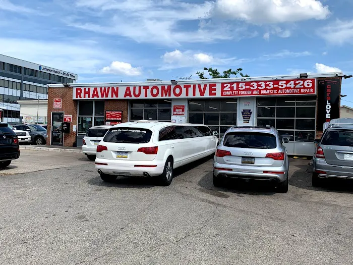 Rhawn Automotive 0