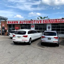 Rhawn Automotive ico