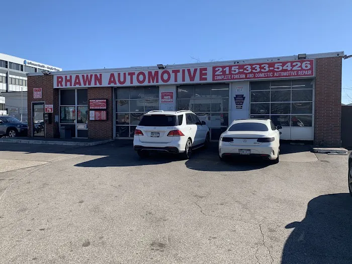Rhawn Automotive 5