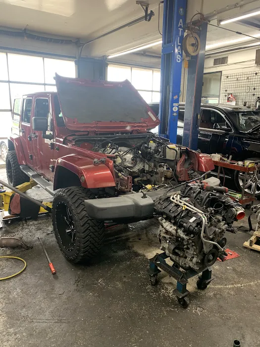 Rhawn Automotive 6