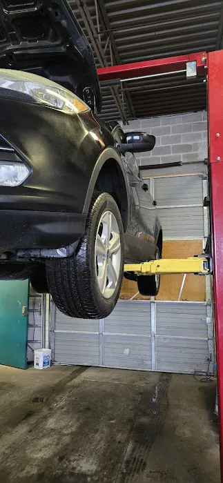 AA Car Care 0