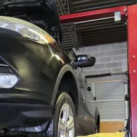 AA Car Care