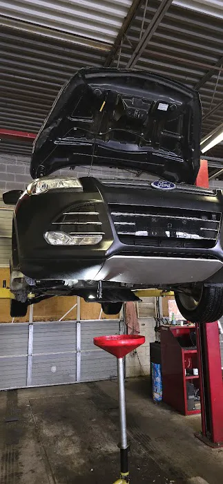 AA Car Care 1