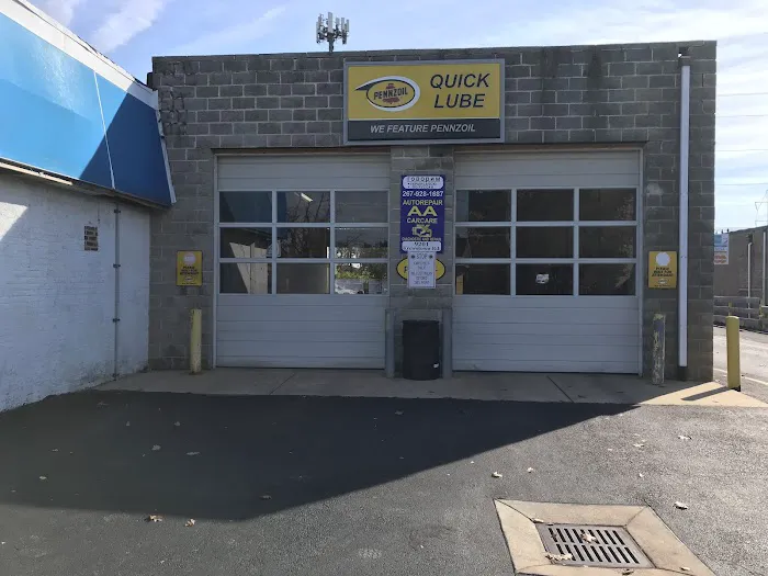 AA Car Care 4