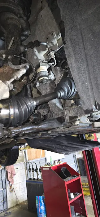 AA Car Care 3
