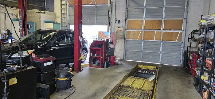 AA Car Care 2