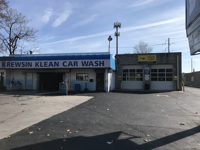 AA Car Care 9