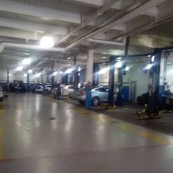Armen Chevrolet Service & Parts Department ico