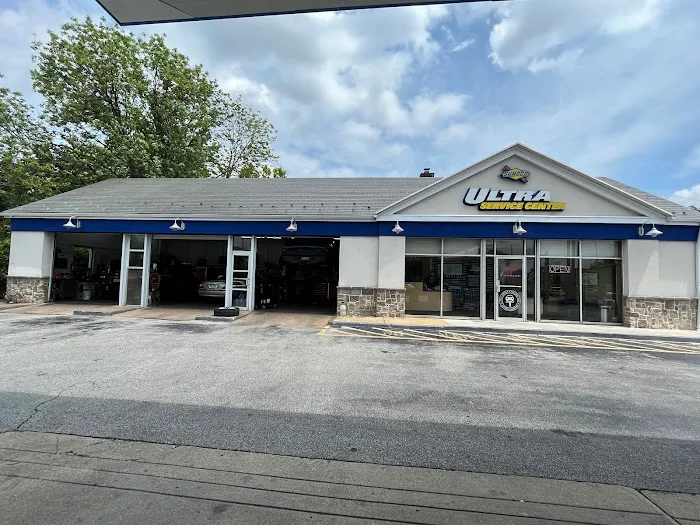 Heilman Auto Service Center 5