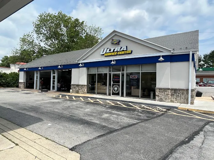Heilman Auto Service Center 6
