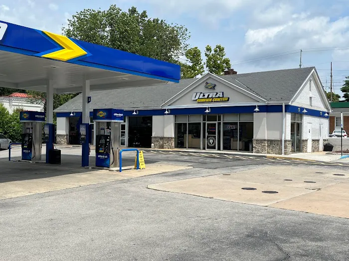 Heilman Auto Service Center 8