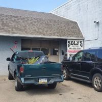 Solys Car Care