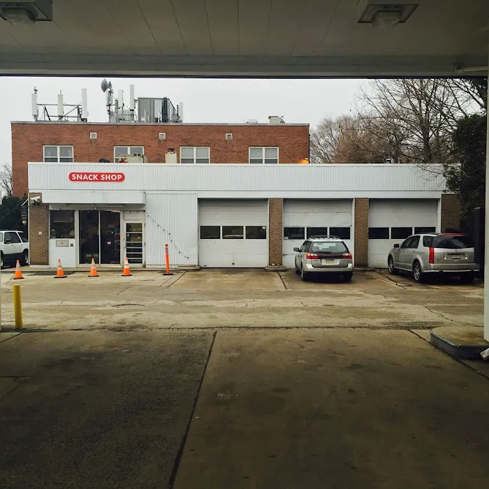Solys Car Care 3