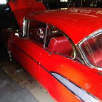 Shippen Motor Sports