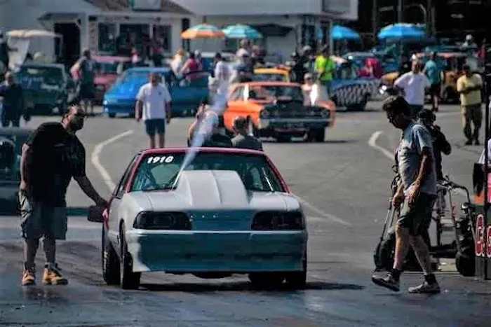 Shippen Motor Sports 2