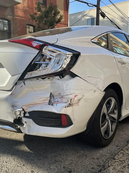 Min Auto Body Center Inc. 2