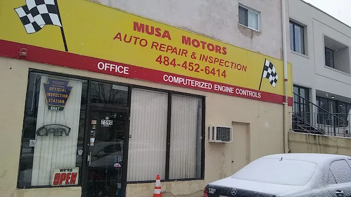 Musa Motors 4