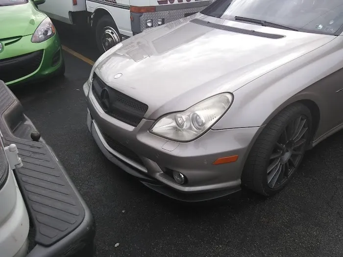 Musa Motors 2