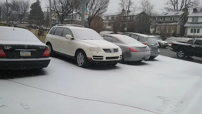 Musa Motors 0