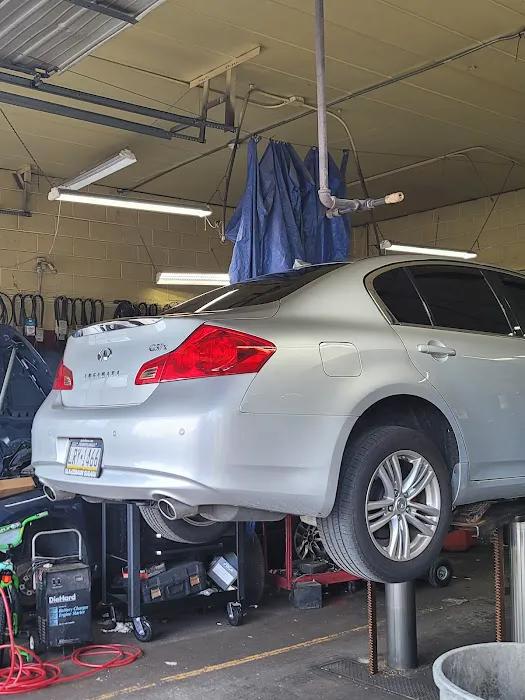 Musa Motors 8