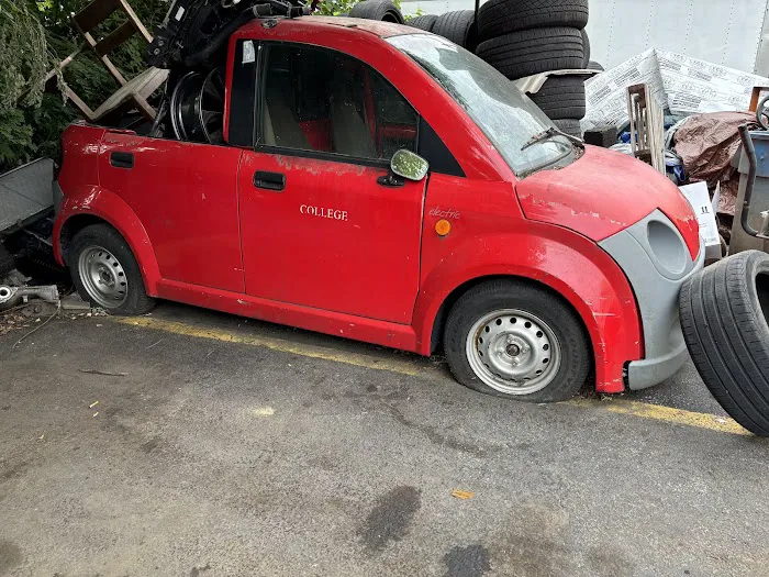 Musa Motors 9