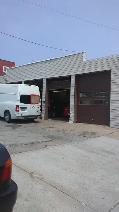 Cawleys Auto 5