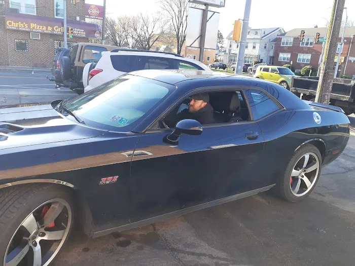 Cawleys Auto 1