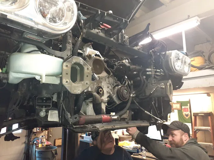 Cawleys Auto 0
