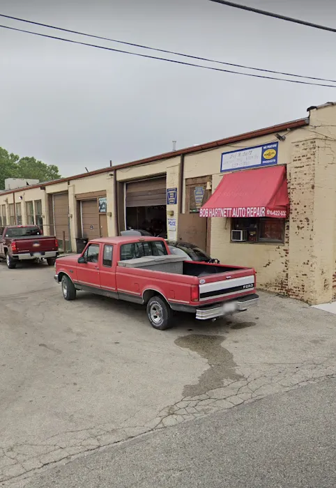 Bob Hartnett Auto Repair 1