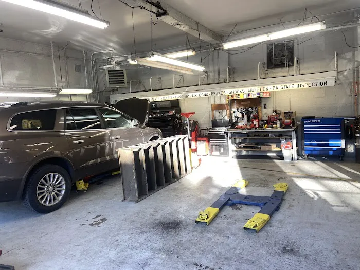 Arky's Automotive 5