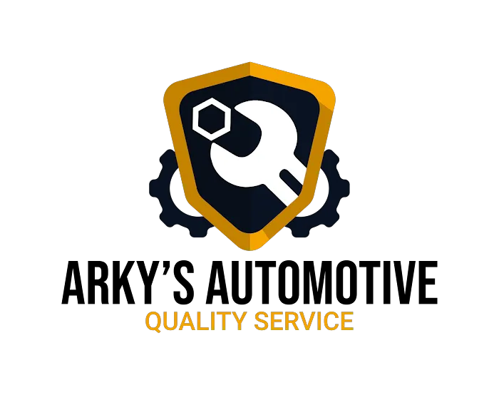 Arky's Automotive 7