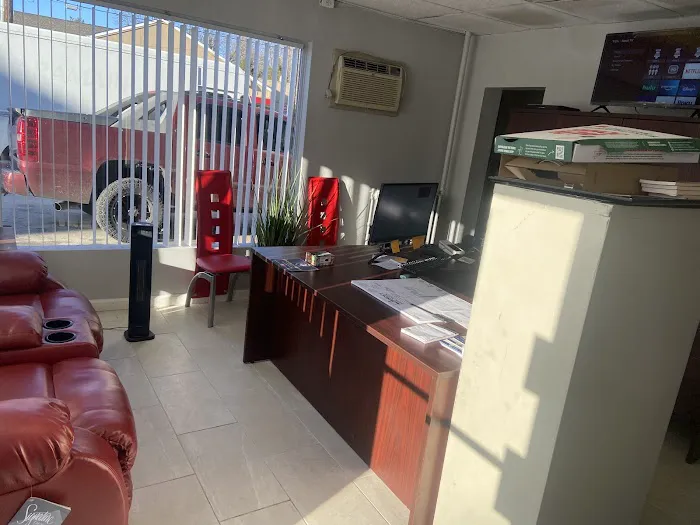 Arky's Automotive 3