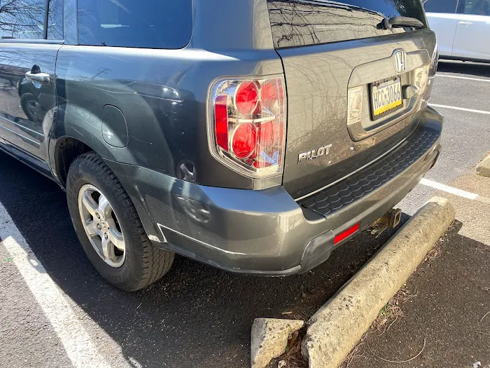 SADASHIV AUTO TECH & COLLISION INC. 3