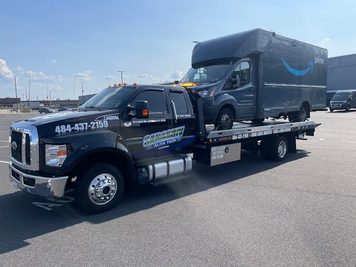 SADASHIV AUTO TECH & COLLISION INC. 4
