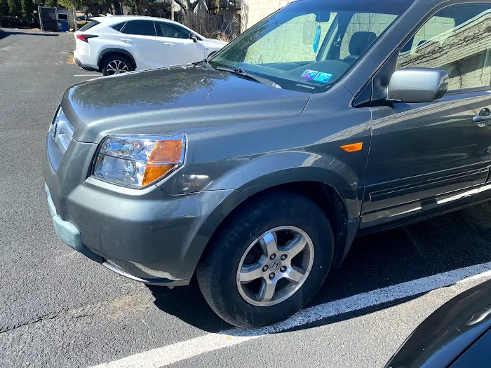 SADASHIV AUTO TECH & COLLISION INC. 6