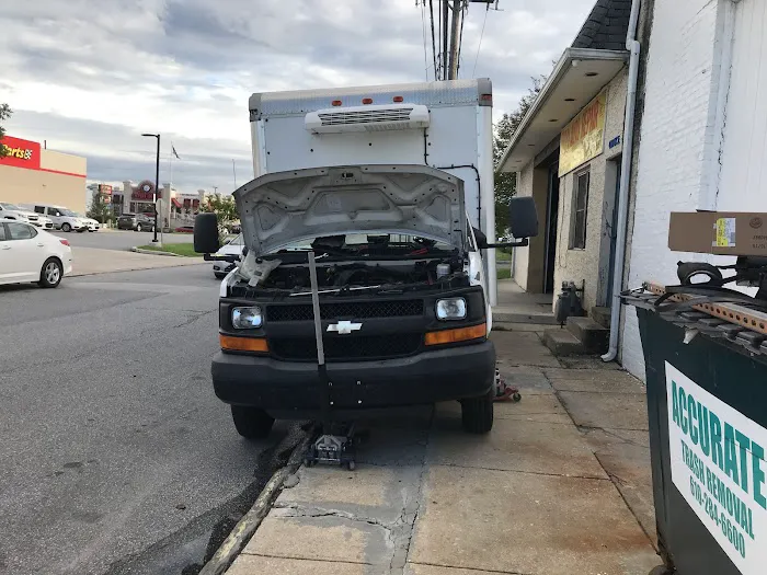 SADASHIV AUTO TECH & COLLISION INC. 5