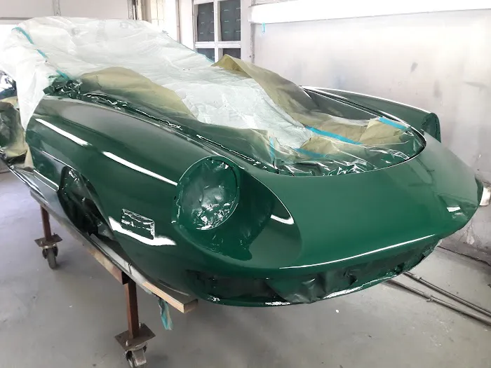 Pro Auto Body & Collision Service 5
