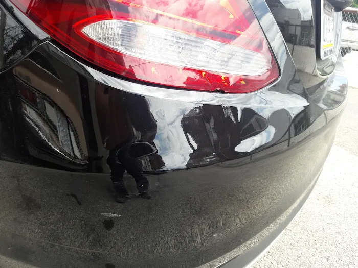 Pro Auto Body & Collision Service 7