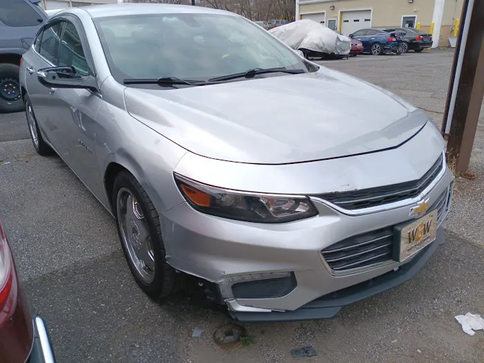 Pro Auto Body & Collision Service 0