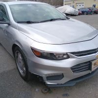 Pro Auto Body & Collision Service