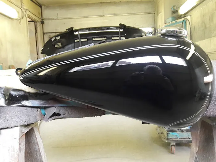 Pro Auto Body & Collision Service 2