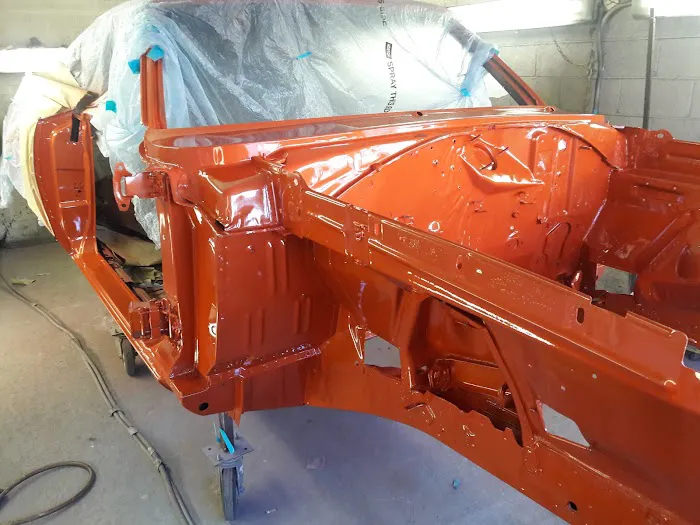 Pro Auto Body & Collision Service 8