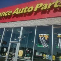 Advance Auto Parts