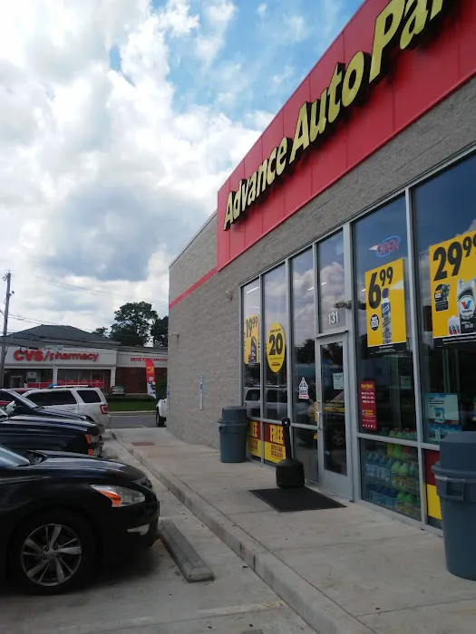 Advance Auto Parts 6