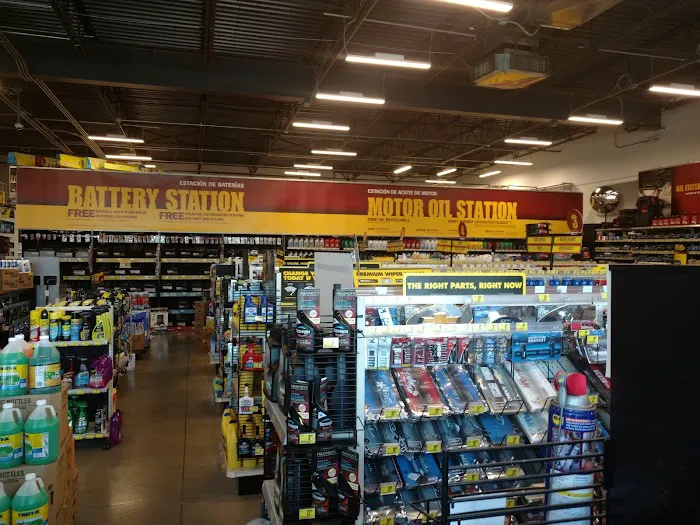 Advance Auto Parts 4