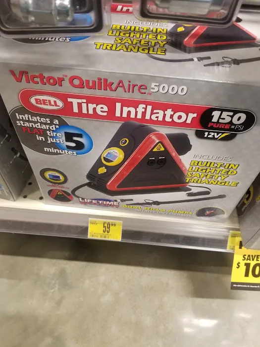 Advance Auto Parts 8