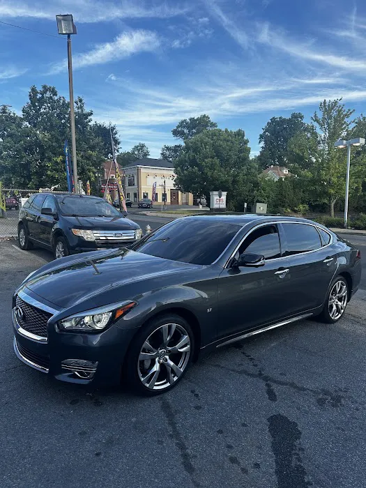 The Works Automotive 6